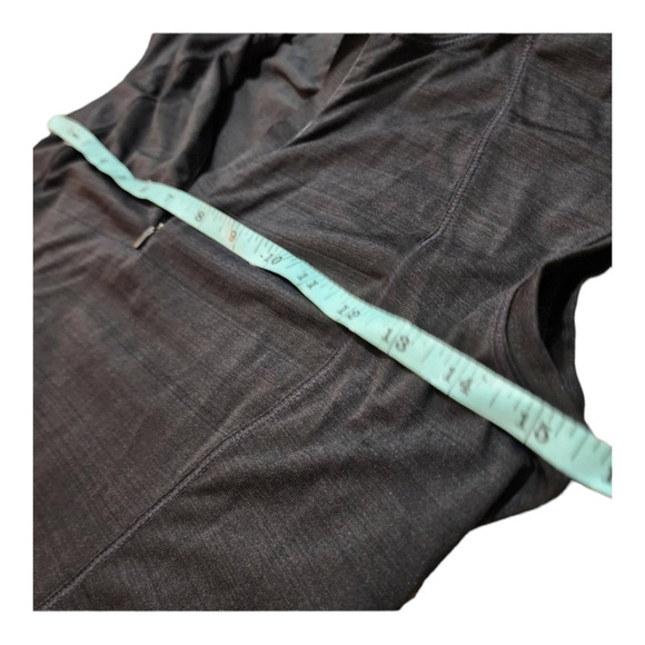 Athleta Tank Top Pacifica Contoured top size xs - Picture 7 of 8